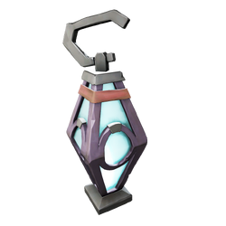 Measly Souls Lantern