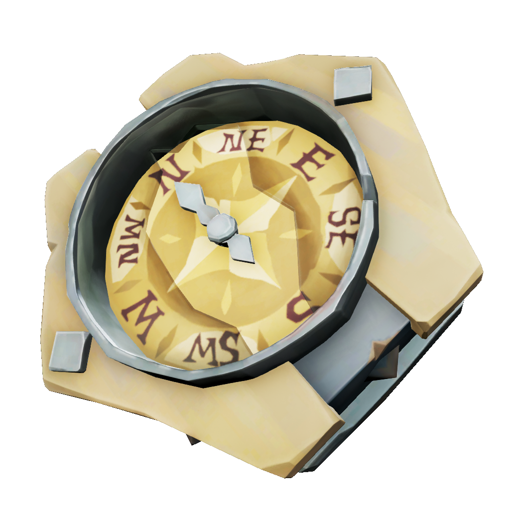 Reply to @kogoss HOW TO GET THE TREASURE COMPASS, for the like hundre