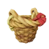 Bunny's Bounty Bucket