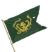 Venomous Kraken Flag