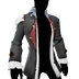 Daring Deceiver's Jacket