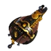 Sovereign Hurdy-Gurdy