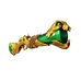 Tribute Peak Blunderbuss