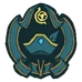 Merchant's Garb emblem