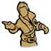 Bilge Rat Point Emote.png