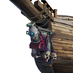 Order of Souls Figurehead