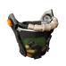 Venomous Kraken Bucket
