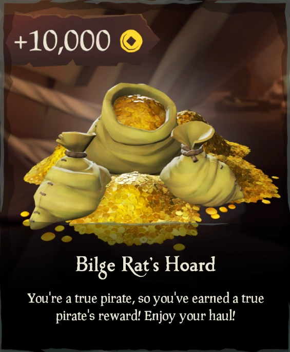 Currency exchange The Sea of Thieves Wiki