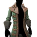 Gold Hoarder Jacket