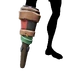 Lucky Hand Pegleg