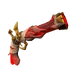 Masked Renegade Pistol