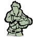 Popcorn Emote