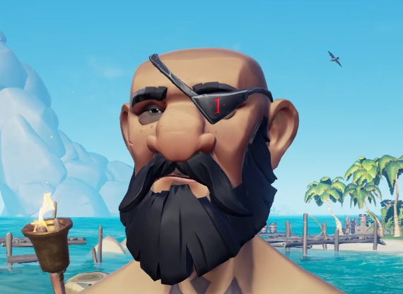 PatchBot for Sea of Thieves