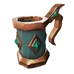 Sapphire Blade Tankard