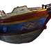 Golden Nile Hull