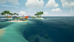 Stars of a Thief The Sea of Thieves Wiki