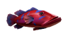 Fish Ruby SplashTail