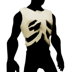 Shirt of Cursed Bone