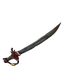 Eternal Freedom Cutlass