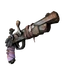 Eternal Freedom Pistol