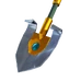 Royal Sovereign Shovel