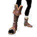 Rotten Bilge Rat Boots