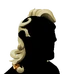 Kraken Hair
