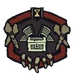 Plundered Prizes emblem