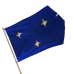 Lodestar Flag