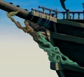 Concept art matching the book's description.
