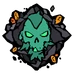 Entombed emblem