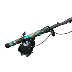 Ghost Fishing Rod  The Sea of Thieves Wiki