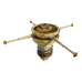 Cultured Aristocrat Capstan