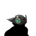 Black Dog Hat.png