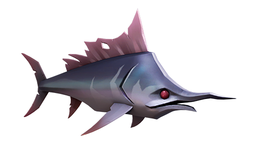 Fish | The Sea of Thieves Wiki