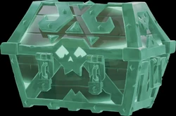 Chest of the Damned