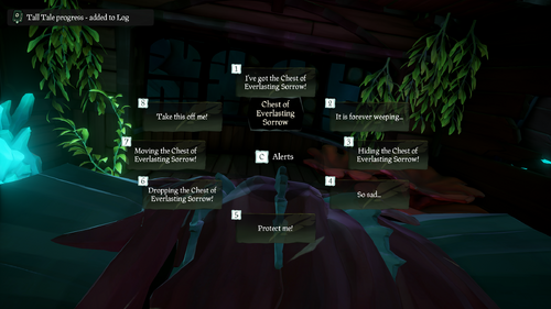 Chest of Everlasting Sorrow Pirate Chat.png