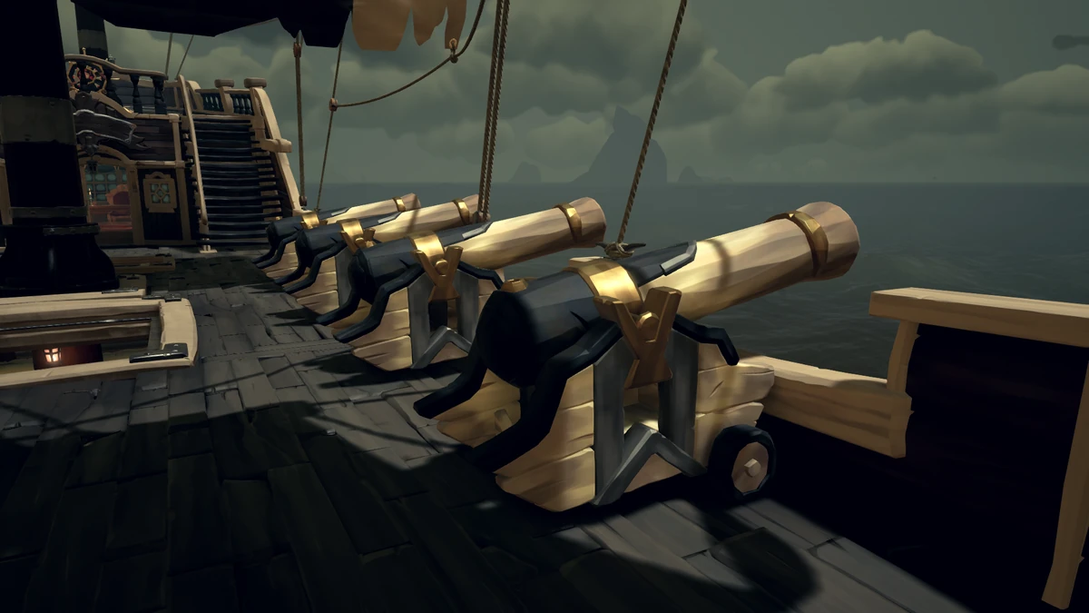 Reaper's Bones Set The Sea of Thieves Wiki
