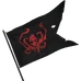 Inky Kraken Flag
