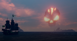 Fort of Fortune
