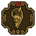 George's Fate emblem