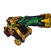 Eastern Winds Jade Cannons