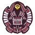 Honoured Mystic emblem