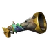 Parrot Blunderbuss