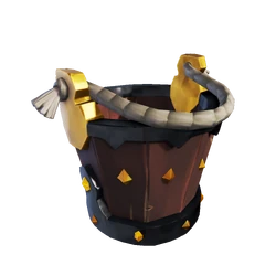 Sovereign Bucket