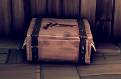 Ammo Chest