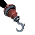 Daring Deceiver's Hook