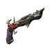 Dark Adventurers Pistol