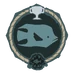 Hunter of Trophy Fish emblem