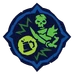 The Curse Of The Foul Grog emblem